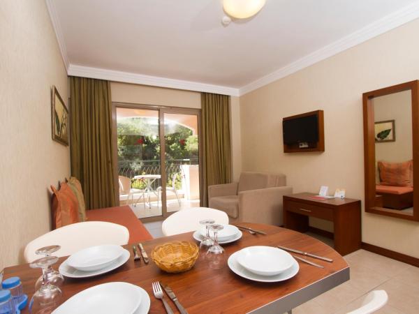 Club Aida : photo 3 de la chambre appartement (2 adultes)