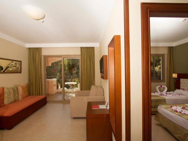 Club Aida : photo 4 de la chambre appartement (2 adultes)