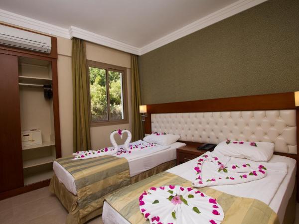 Club Aida : photo 2 de la chambre appartement (2 adultes)