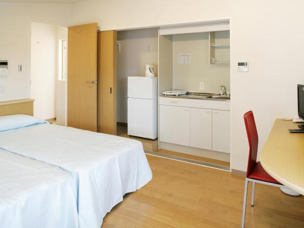 Matsubaya Ryokan : photo 8 de la chambre chambre lits jumeaux standard (ouest) 