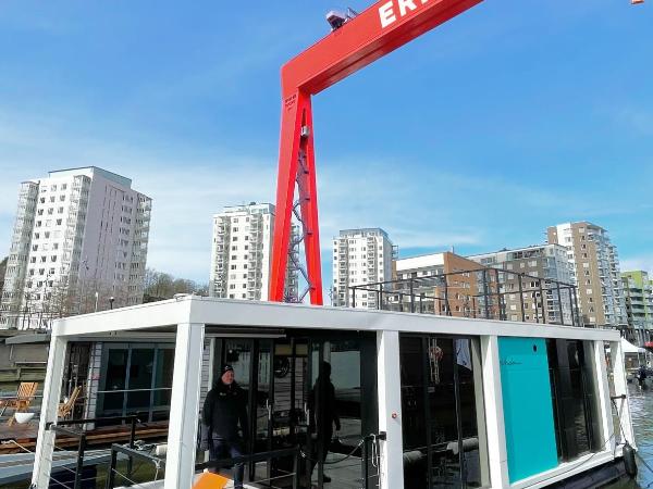La Mare Resort : photo 1 de la chambre appartement - vue sur lac