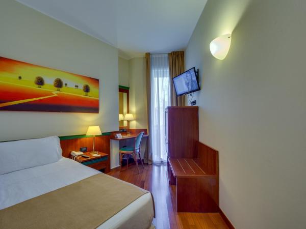 Hotel Raffaello : photo 1 de la chambre chambre simple Économique