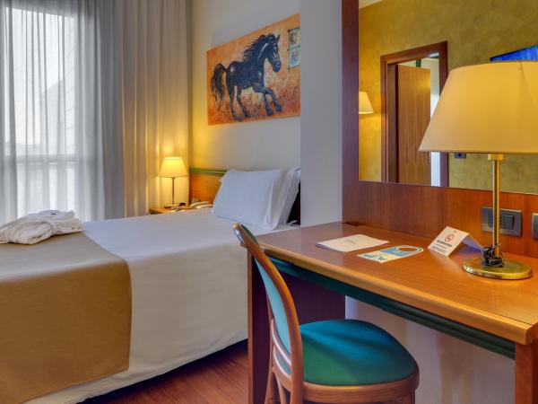 Hotel Raffaello : photo 2 de la chambre chambre simple