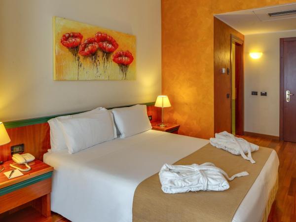 Hotel Raffaello : photo 2 de la chambre chambre double