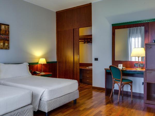 Hotel Raffaello : photo 2 de la chambre chambre triple