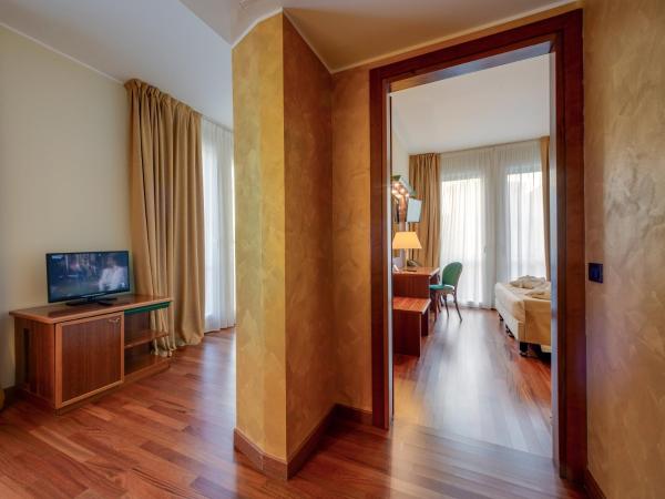Hotel Raffaello : photo 1 de la chambre suite junior
