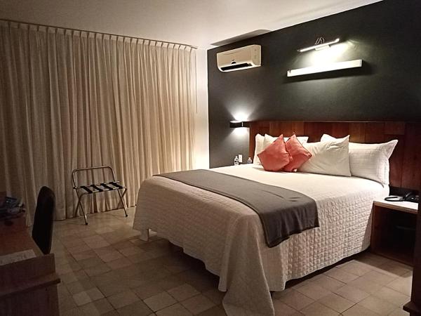 Hotel CLARUM 101 : photo 5 de la chambre chambre double deluxe