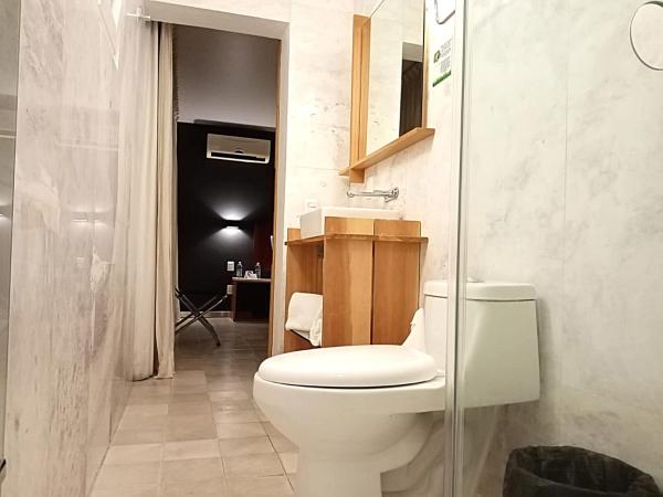 Hotel CLARUM 101 : photo 2 de la chambre chambre double deluxe