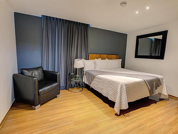 Hotel CLARUM 101 : photo 3 de la chambre chambre double standard