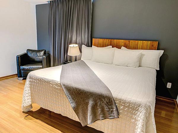 Hotel CLARUM 101 : photo 4 de la chambre chambre double standard