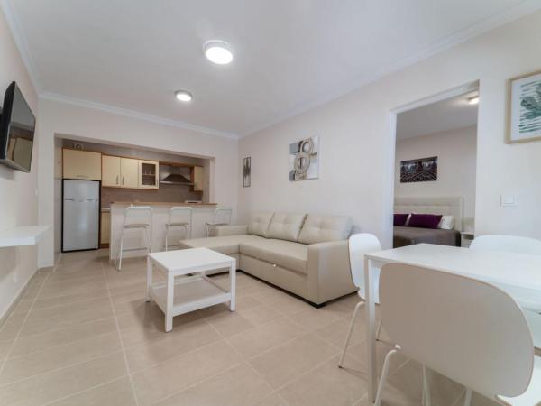 CASADELMAR Marbella 20 APARTAMENTOS VACACIONALES : photo 1 de la chambre appartement