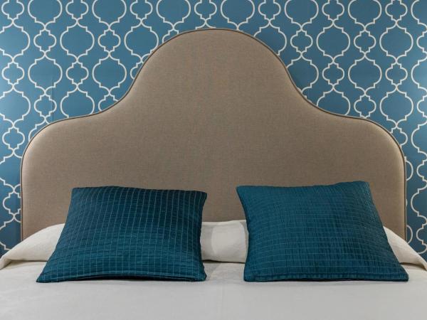 Hostal Oriente : photo 4 de la chambre chambre double Économique