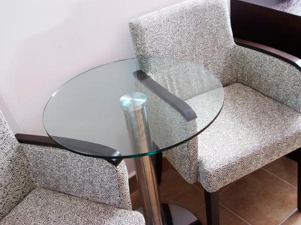 Sandos Monaco - Adults Only : photo 4 de la chambre chambre simple de luxe (1 adulte)