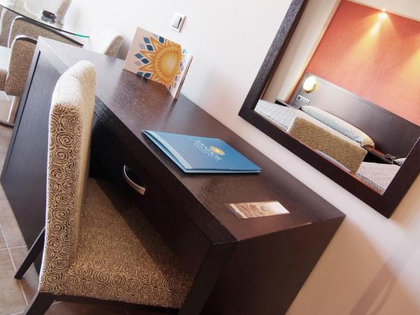 Sandos Monaco - Adults Only : photo 3 de la chambre chambre simple de luxe (1 adulte)