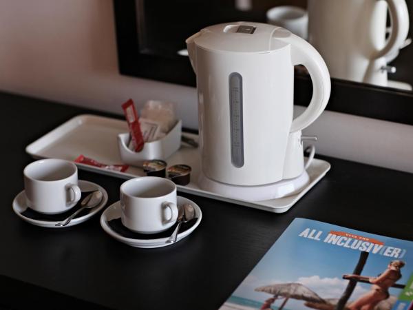 Sandos Monaco - Adults Only : photo 10 de la chambre chambre lits jumeaux supérieure