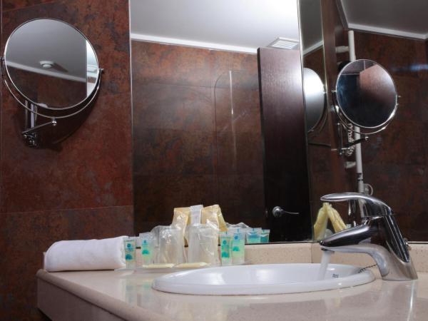 Sandos Monaco - Adults Only : photo 4 de la chambre chambre lits jumeaux supérieure