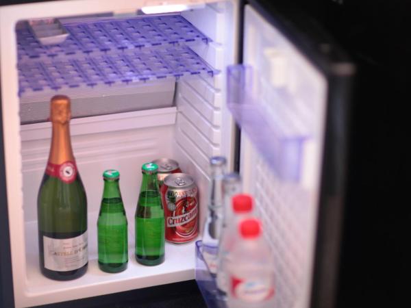 Sandos Monaco - Adults Only : photo 9 de la chambre chambre lits jumeaux supérieure