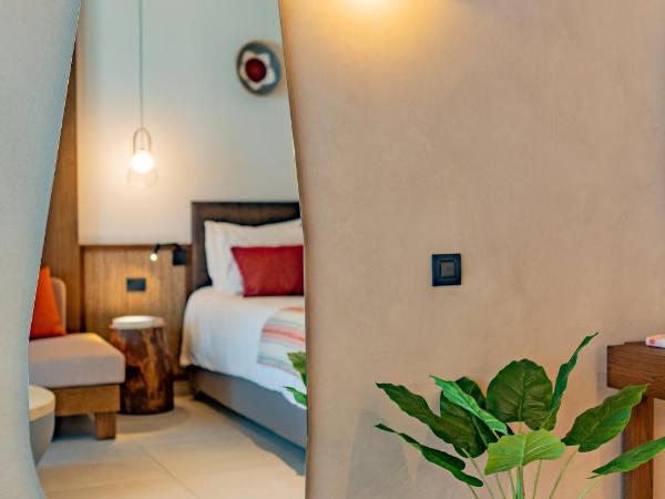 Minos Ambassador Suites & Spa - Adults only : photo 6 de la chambre suite junior