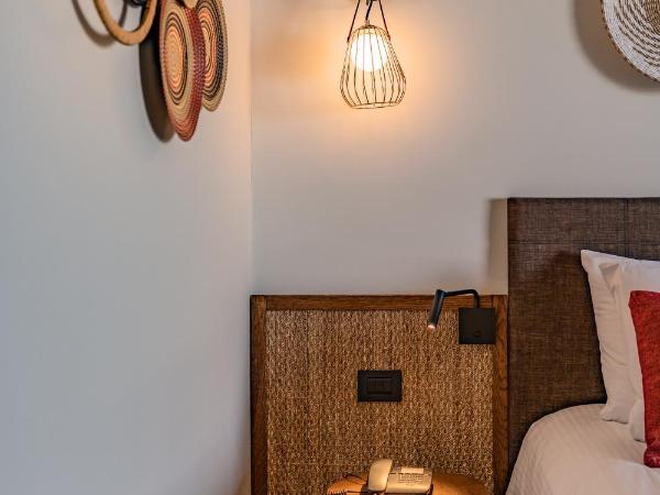 Minos Ambassador Suites & Spa - Adults only : photo 5 de la chambre suite junior deluxe