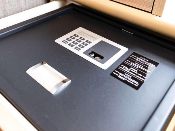 The Bridge Hotel Shinsaibashi : photo 9 de la chambre chambre double