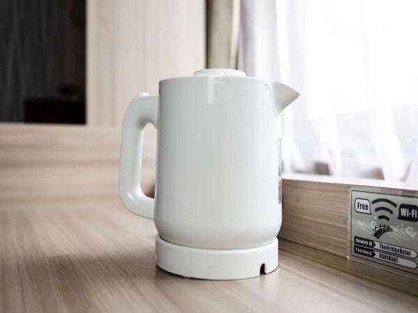 The Bridge Hotel Shinsaibashi : photo 8 de la chambre chambre double