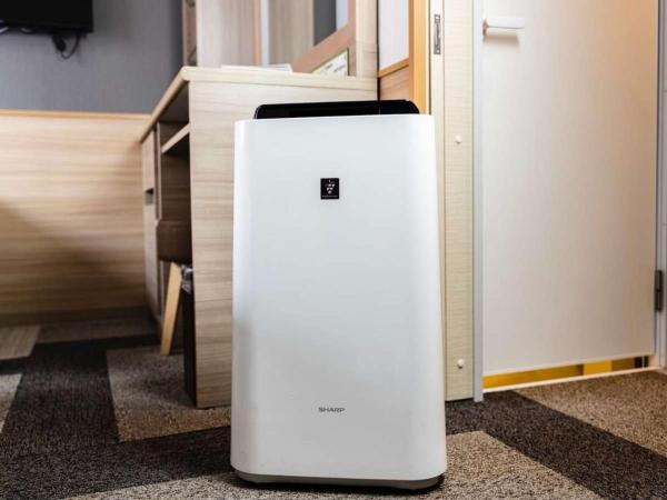 The Bridge Hotel Shinsaibashi : photo 5 de la chambre chambre double