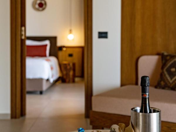 Minos Ambassador Suites & Spa - Adults only : photo 1 de la chambre suite