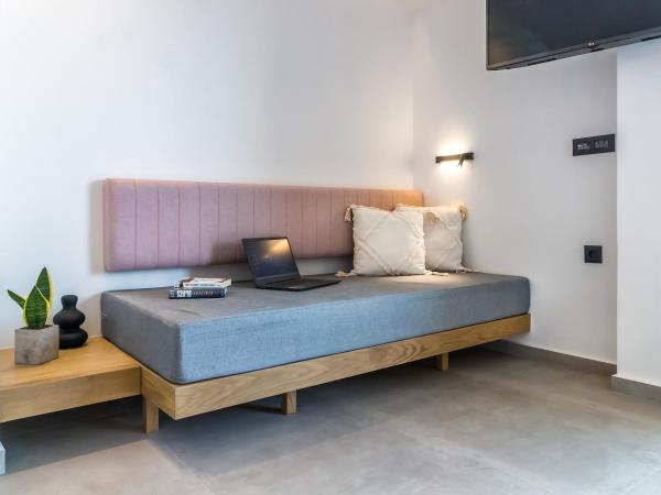 SAVUS Boutique Hotel : photo 5 de la chambre chambre double supérieure