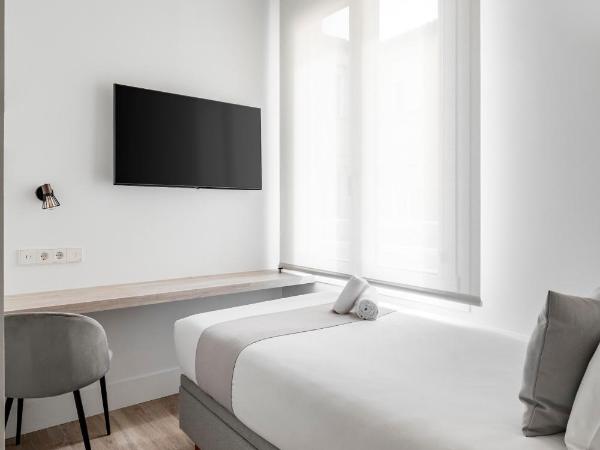 Marco Polo Residence Hostal Boutique : photo 2 de la chambre chambre simple standard