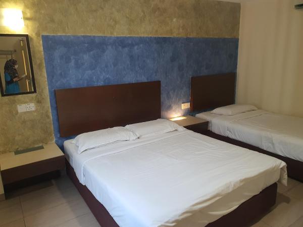 AVARIA BOUTIQUE HOTEL : photo 7 de la chambre chambre familiale