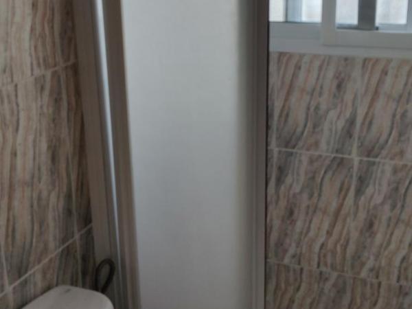 Villa Tierra Roja : photo 9 de la chambre chambre double - vue sur montagne