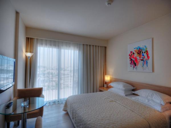 Lvzz Hotel : photo 8 de la chambre chambre double