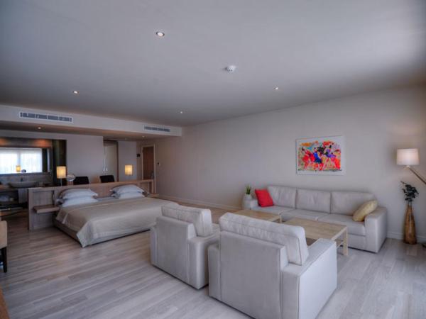 Lvzz Hotel : photo 4 de la chambre suite junior