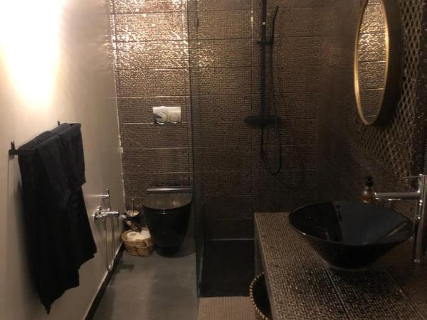 Dar Yomma : photo 9 de la chambre chambre triple