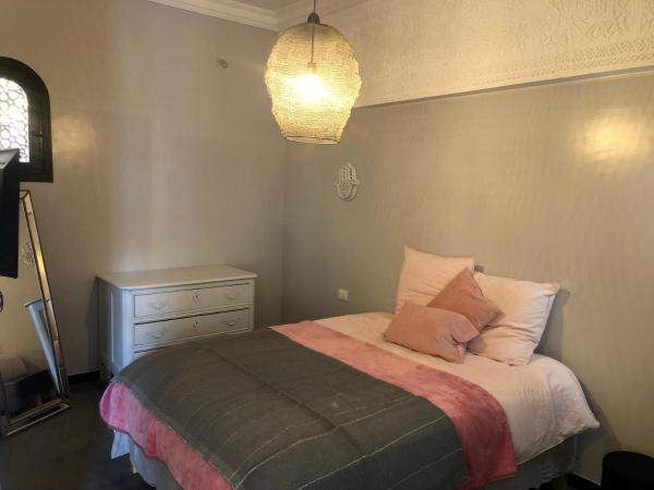 Dar Yomma : photo 5 de la chambre chambre double