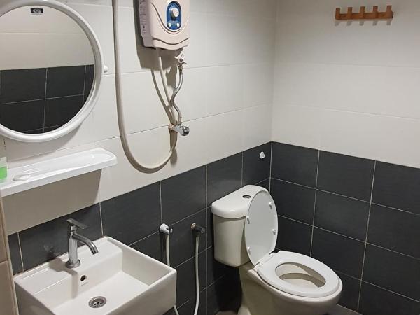 AVARIA BOUTIQUE HOTEL : photo 5 de la chambre chambre lits jumeaux standard