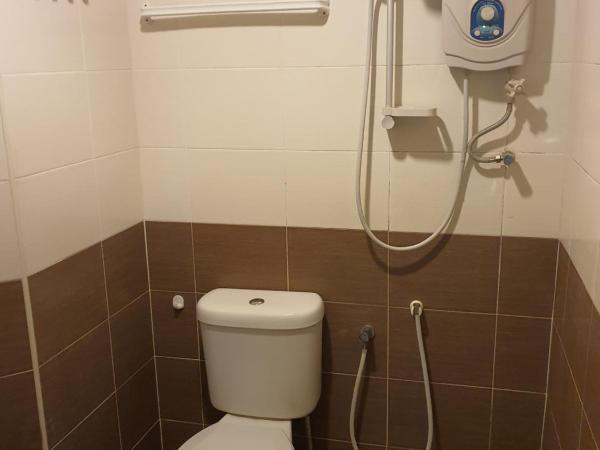 AVARIA BOUTIQUE HOTEL : photo 1 de la chambre chambre lits jumeaux standard