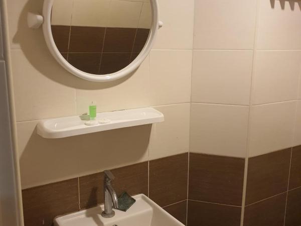 AVARIA BOUTIQUE HOTEL : photo 6 de la chambre chambre lits jumeaux standard