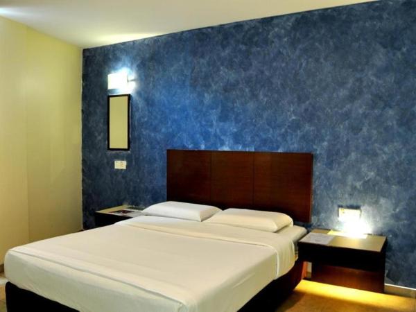 AVARIA BOUTIQUE HOTEL : photo 8 de la chambre chambre standard lit queen-size