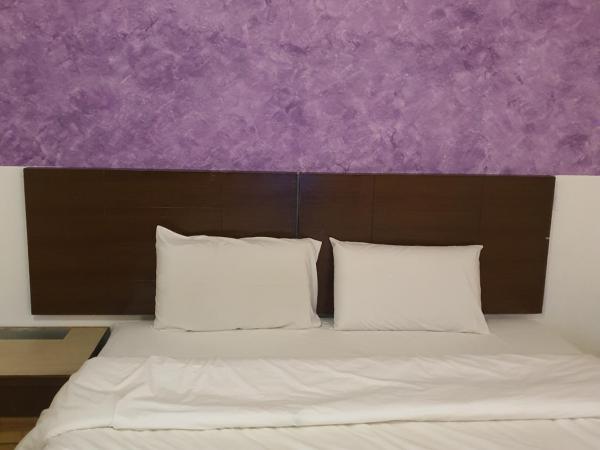 AVARIA BOUTIQUE HOTEL : photo 7 de la chambre chambre lit king-size standard