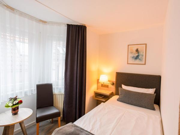 Hotel Freihof : photo 4 de la chambre chambre simple