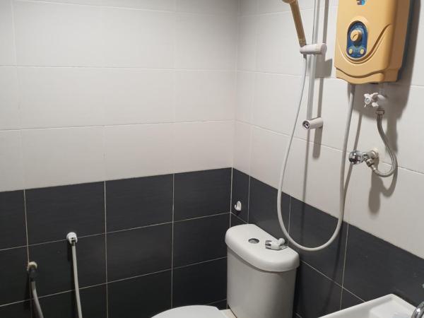 AVARIA BOUTIQUE HOTEL : photo 4 de la chambre chambre lit king-size standard