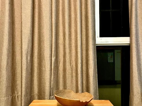 Casa Sumaq : photo 4 de la chambre chambre double avec salle de bains privative