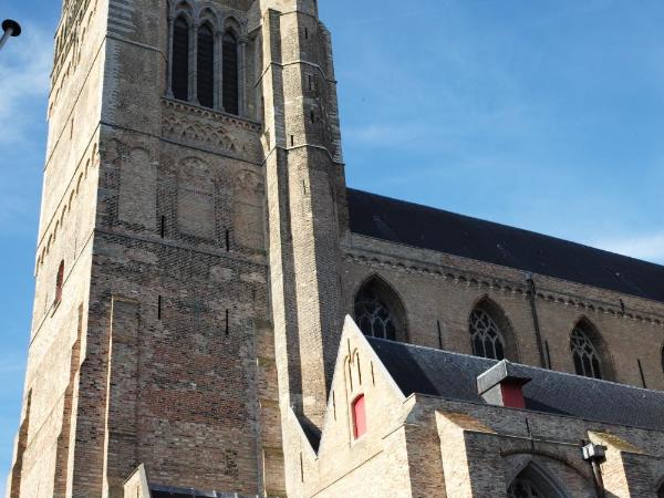 B&B 1669 : photo 6 de la chambre suite de luxe avec vue sur la ville