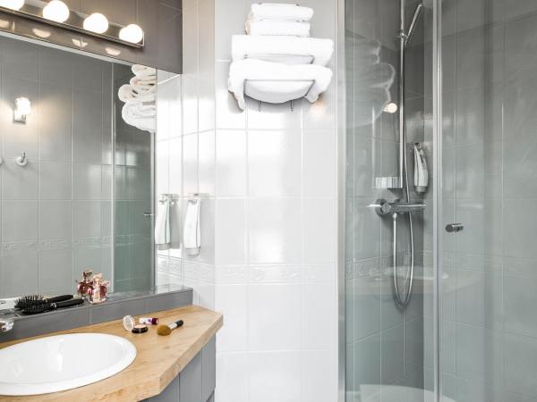 ibis Styles Chartres Métropole : photo 3 de la chambre chambre double standard