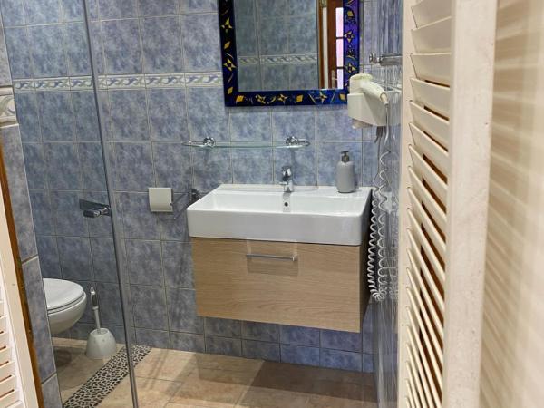 Casa di Floumy : photo 7 de la chambre chambre double classique