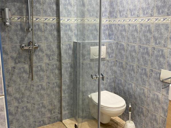 Casa di Floumy : photo 8 de la chambre chambre double classique