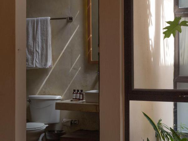 Ya'ax Hotel Boutique : photo 1 de la chambre chambre double deluxe