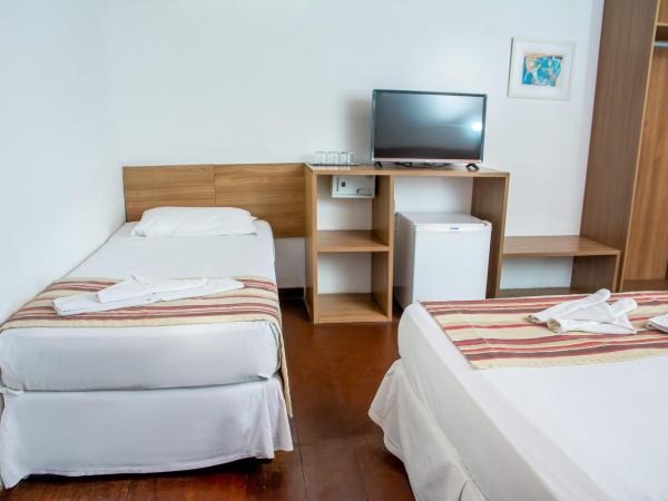 La Belle Beach Hotel : photo 10 de la chambre chambre double ou lits jumeaux deluxe - vue sur mer