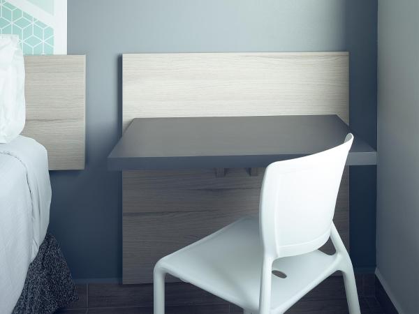 One Ciudad de Mexico Alameda : photo 1 de la chambre one plus, 1 queen